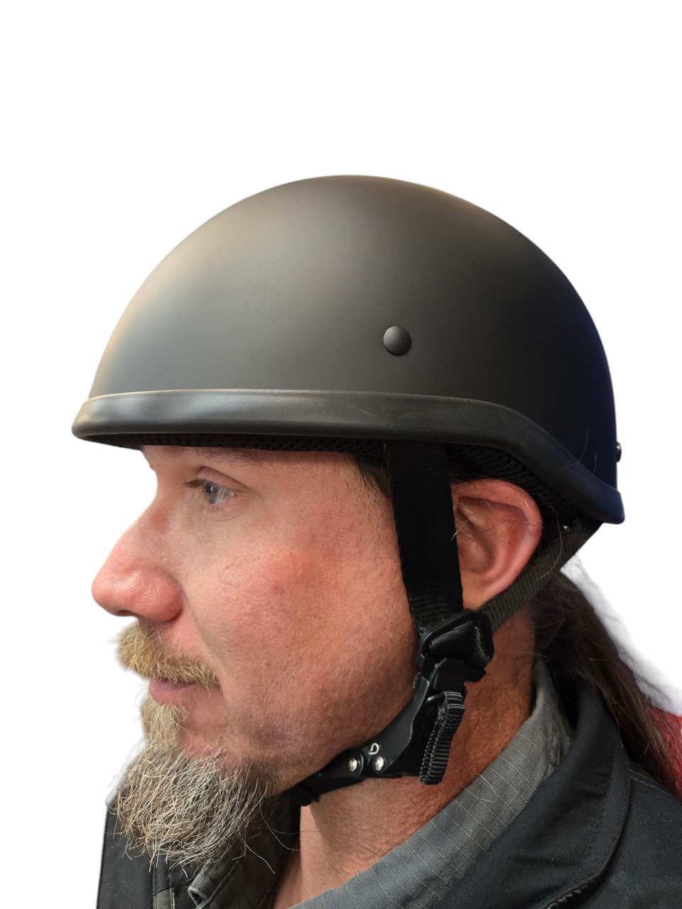beanie and motorcycle helmet Carbon Fiber DOT approved half shell helmet Low profile beanie helmet design Bold Ride or Die graphic style Lightweight and comfortable fit Ideal for cruiser and chopper riders Minimalist biker helmet look Secure fit for everyday riding This custom beanie motorcycle helmet combines attitude Beanie Motorcycle Half Helmet Ultralight
