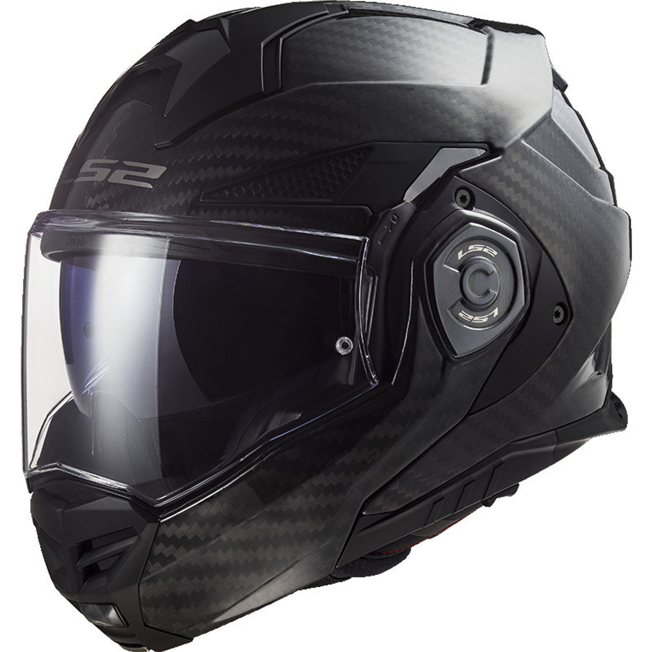 LS2 Advant X Carbon Helmet