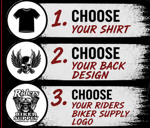 Custom Shirts