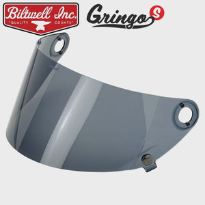 Shield, Gringo S Gen 2 - Chrome