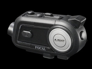LS2 Focal Intercom System