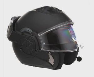LS2 CARDO 4X UNIVERSAL COMMUNICATION SYSTEM