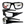 Osprey Photochromatic Biker Eyewear — Clear To Smoke