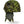 Camo Flag Lightweight Headwrap