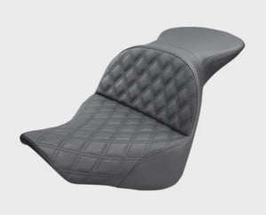 Fat Boy 2018-2023 FLFB/FLFBS Explorer™ LS Seat Saddlemen Seat