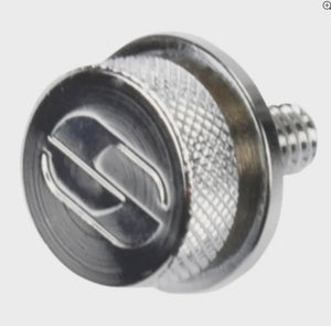 Saddlemen Seat Mounting Knob 1-1/4"-20 Seat Knob