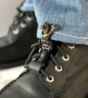 Boot Loop Set MIDNIGHT CYCLE