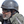 BADASS Carbon Rocker Ultra-Light Carbon Fiber Biker Helmet
