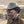 Black Outback Premium Hat
