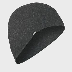 Helmet Liner/Beanie SportFlex® Series Charcoal Heather