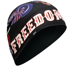 SportFlex Beanie Freedom Rider
