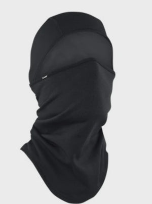 Zan Balaclava Sport Black All-in-One Balaclava