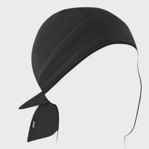 SportFlex® Deluxe Flydanna® - Black Terry Interior Sweatband