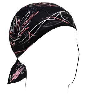 Flydanna Pinstripe Heart Sportflex