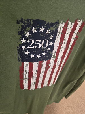 Custom Riders Biker Supply Shirt Graphics