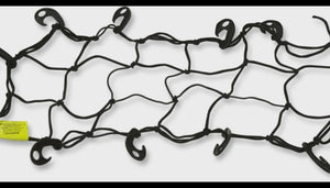 Cargo Net 15x30 Black