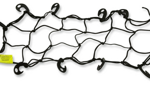 Cargo Net 15x30 Black