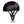 DAYTONA SKULL CAP HELMET - MATTE PURPLE ROSE