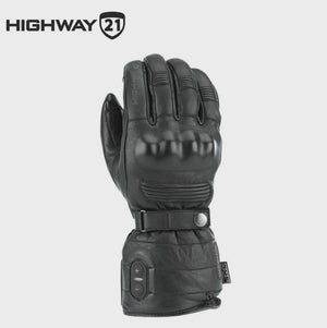 Gloves, Radiant Heated