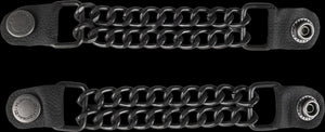 HIGHWAY 21 VEST EXTENDER 2/PK NICKEL