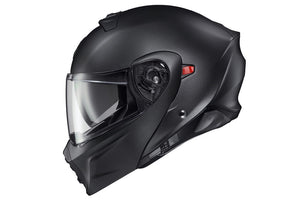 SCORPION EXO-GT930 Transformer Helmet MATTE BLACK