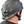 American Badass Destroyer Helmet