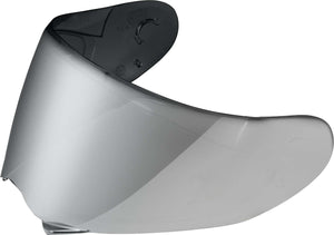 SCORPION EXO GT930 SILVER MIRROR FACESHIELD
