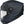 EXO EXO-R330 FULL-FACE HELMET SOLID MATTE BLACK