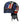 Flag Cross Lightweight Headwrap