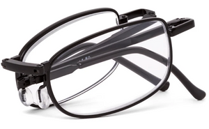 Folding Rider Readers in 10 Power Options
