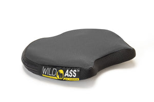 WILD ASS SEAT CUSHION SMART AIRGEL BLACK