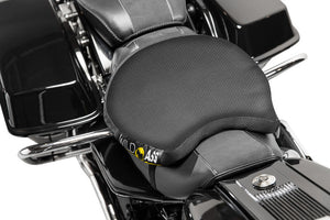 WILD ASS SEAT CUSHION SMART AIRGEL BLACK