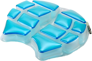 WILD ASS SEAT CUSHION SADDLE AIRGEL BLACK