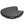 WILD ASS SEAT CUSHION SADDLE AIRGEL BLACK
