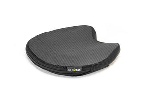 WILD ASS SEAT CUSHION SADDLE AIRGEL BLACK