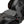 WILD ASS SEAT CUSHION SADDLE AIRGEL BLACK