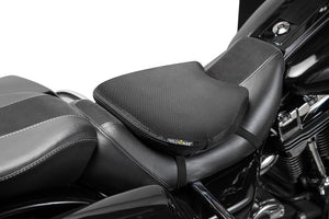 WILD ASS SEAT CUSHION SADDLE AIRGEL BLACK