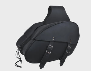 Saddlebags w/Conceal And Carry