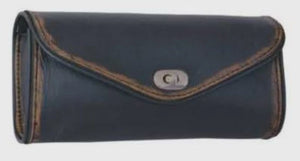Windshield Bag Colorado Leather