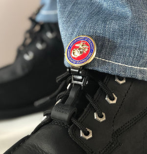 Boot Loop Set MARINE CORPS