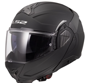 Advant II Modular Matte Black Helmet