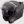 Advant II Modular Matte Black Helmet