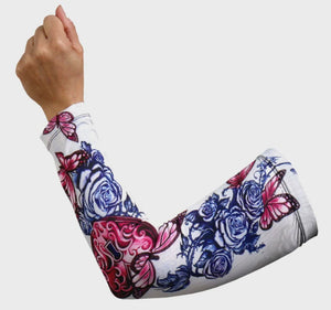 HEART LOCK ARM SLEEVE