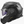 Advant X Forged Carbon Modular Helmet