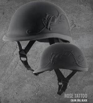Badass Chin Covers