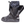 Motorcycle Rain Boot Covers With Rubber Outer Sole - Raingard Legs