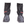 Motorcycle Rain Boot Covers With Rubber Outer Sole - Raingard Legs