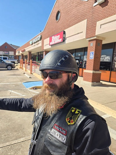 badass motorcycle helmet store Badass Stealth Helmet
