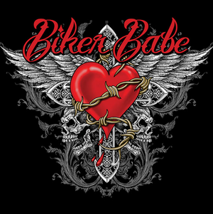 Custom Riders Biker Supply Shirt Graphics