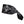 Texas Paisley Black/White Bandana